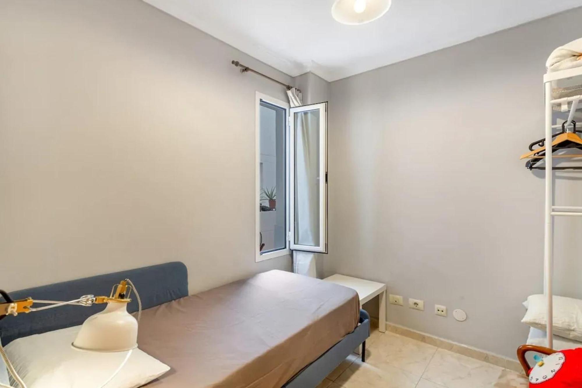 Spacious In Palmas De Gran Canaria 85 M² With Wifi * Las Palmas de Gran Canaria