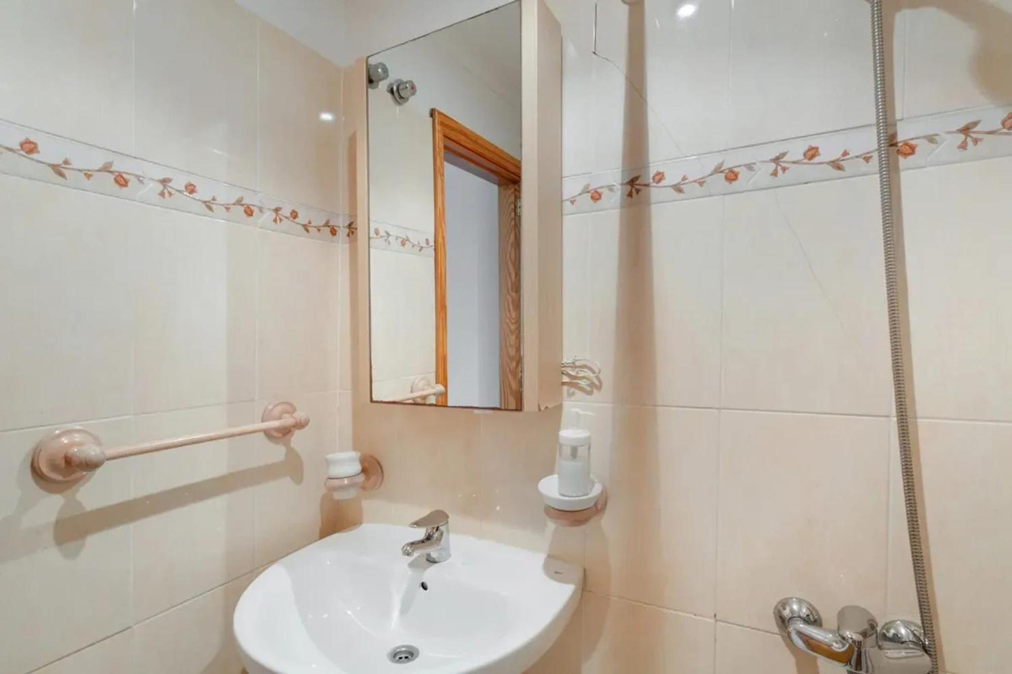 Spacious In Palmas De Gran Canaria 85 M² With Wifi