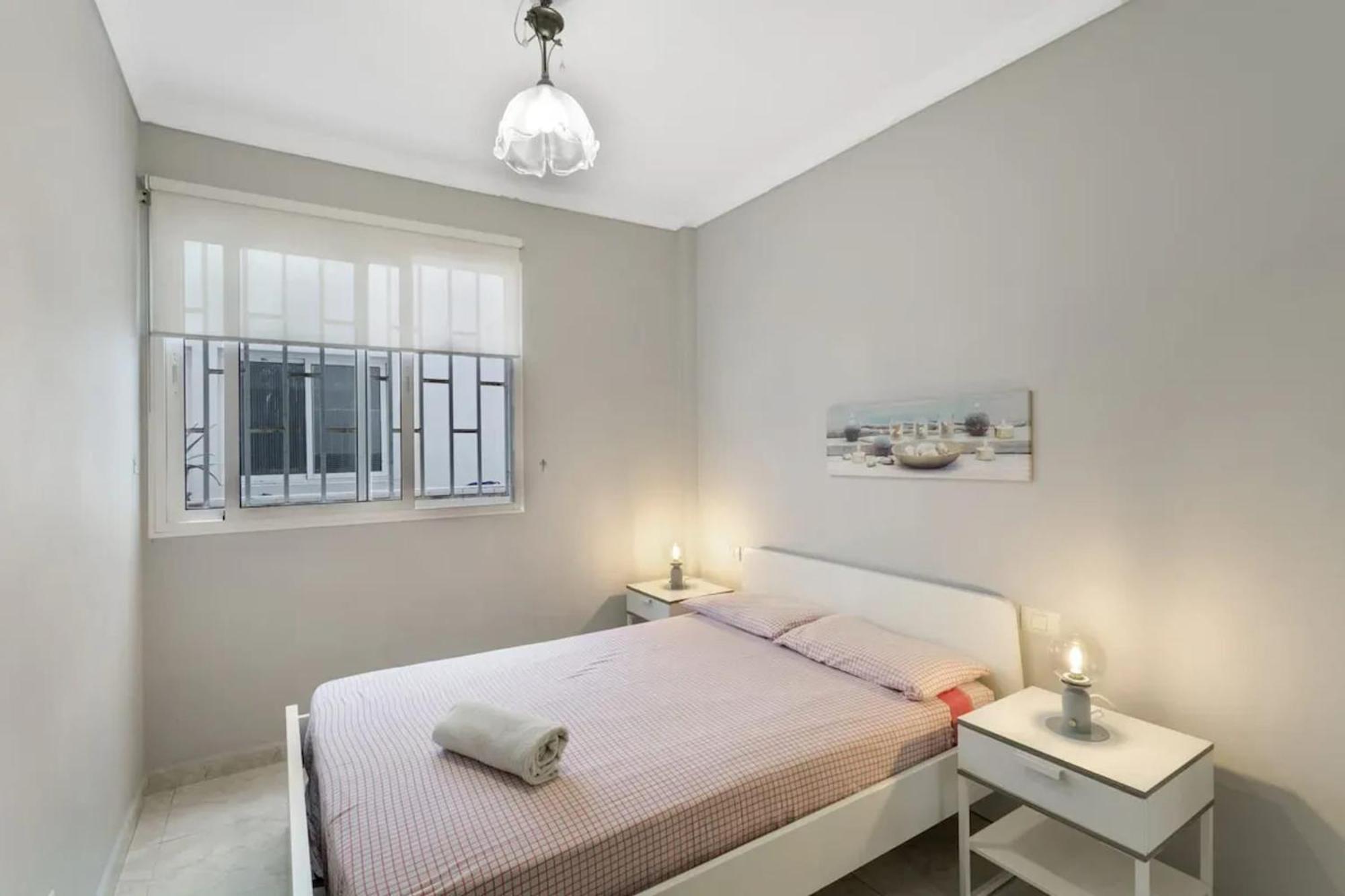 Appartement Spacious In Palmas De Gran Canaria 85 M² With Wifi